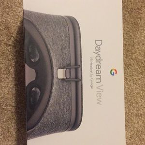 Daydream VR Headset